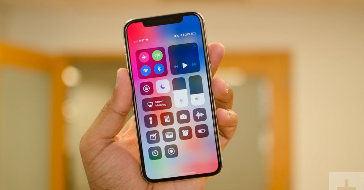 iphone xr screen record