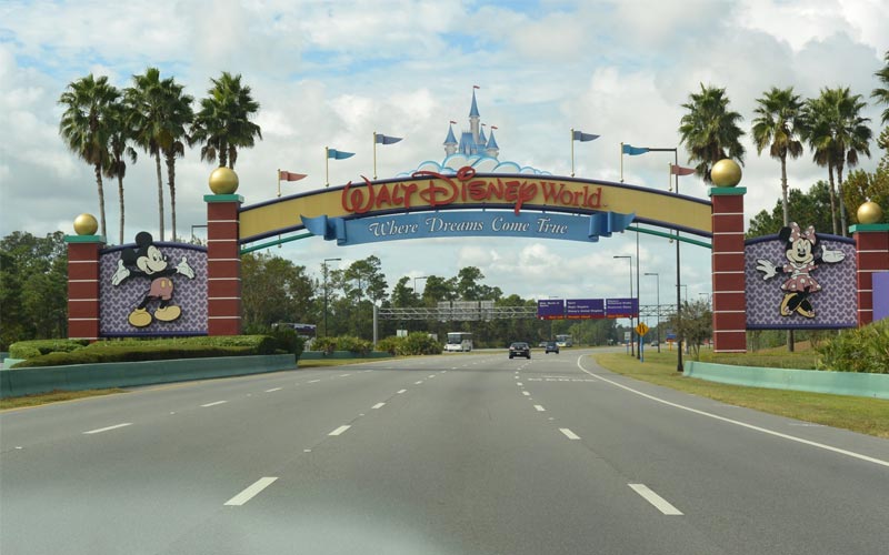 how to plan a Disney vacation