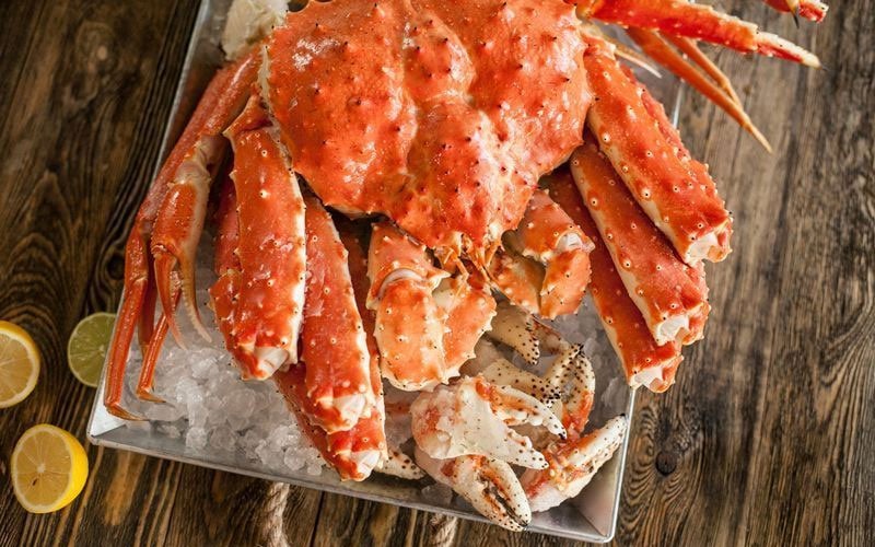 What Are The Benefits of Buying affordable Frozen Crab Meat