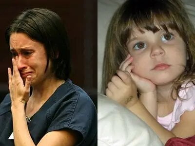 who is casey anthony