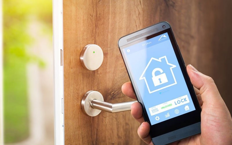 5 Home Security System Features You Need