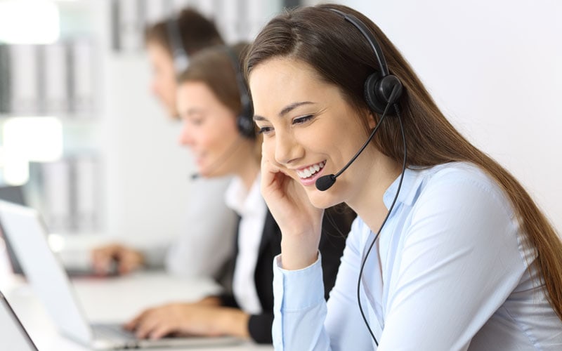 5 Ways to Improve Call Center Management
