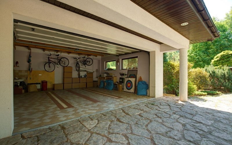 Garage vs Carport: What Are the Differences?