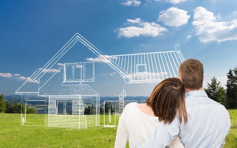 The Benefits of Buying a New Construction Custom Home