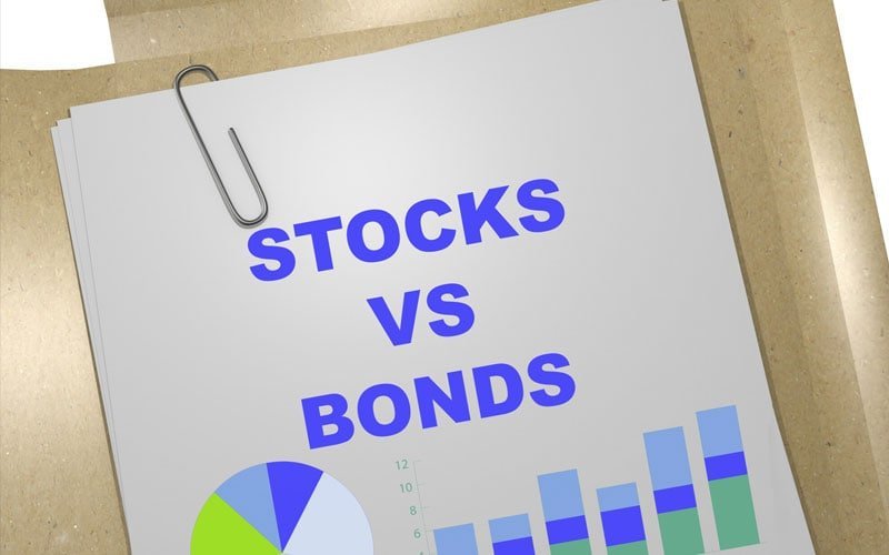 Bonds vs Stocks: Whats the Difference?