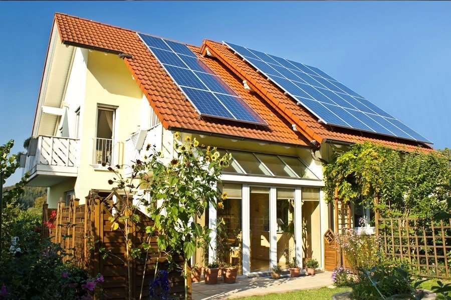 How Much Money Can You Save by Using Solar Power?