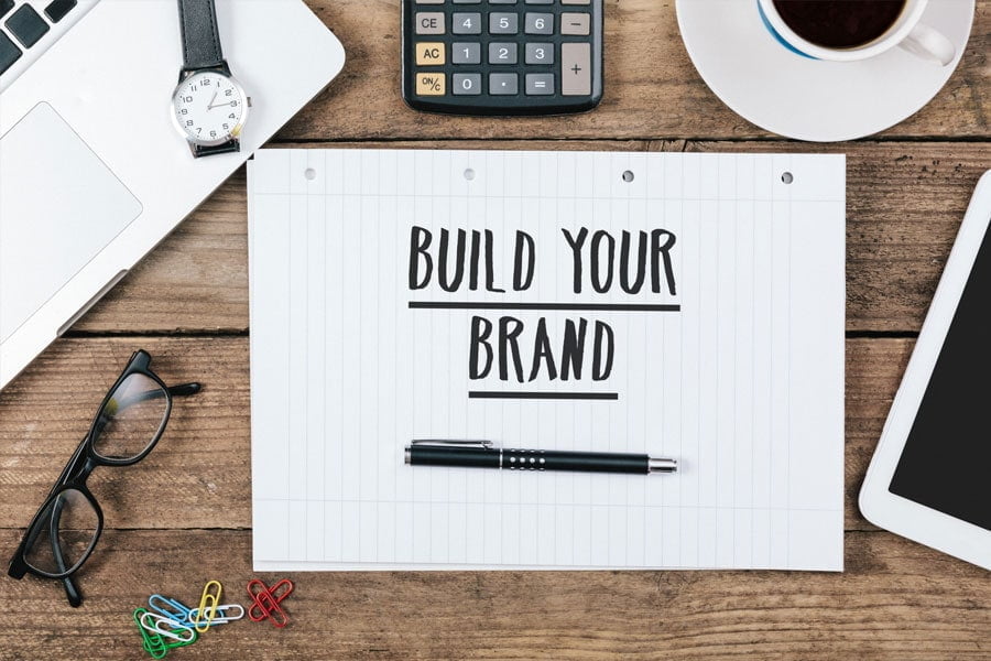How to Build a Brand: A Simple Guide