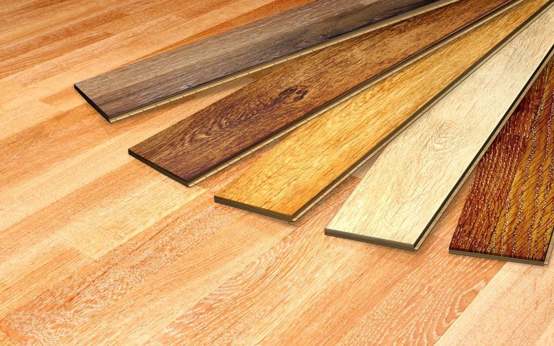 How to Choose the Perfect Floor Color