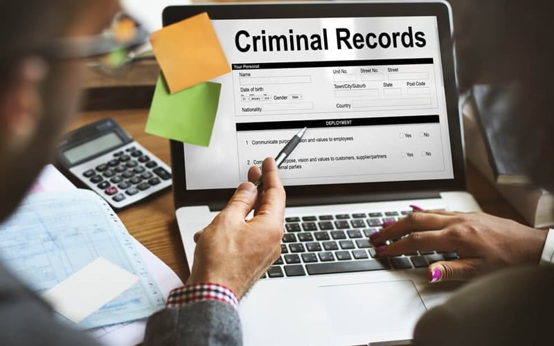 Importance of Checking Someone's Criminal Record As an Employer