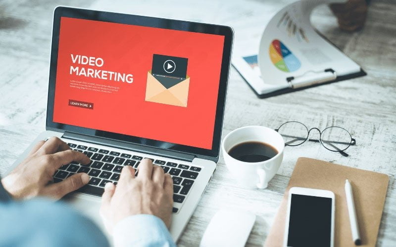 Improving Your Video Marketing Strategy: Here's How To Do It