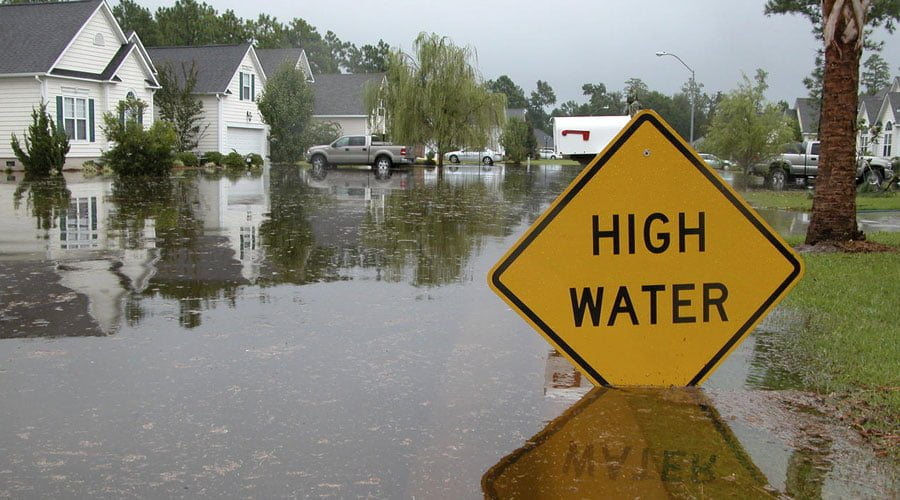 The Importance of Flood Insurance