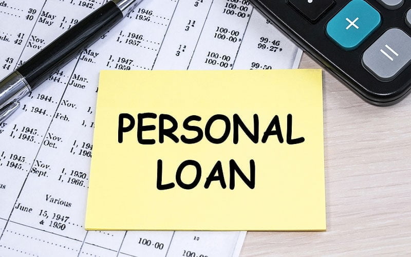 What is a Personal Loan and How to Get One