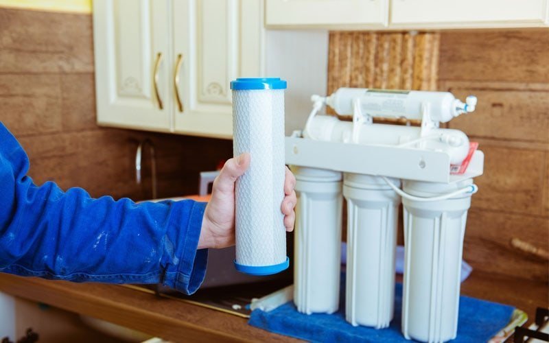 Why You Should Invest in a Water Purification System for Your Home